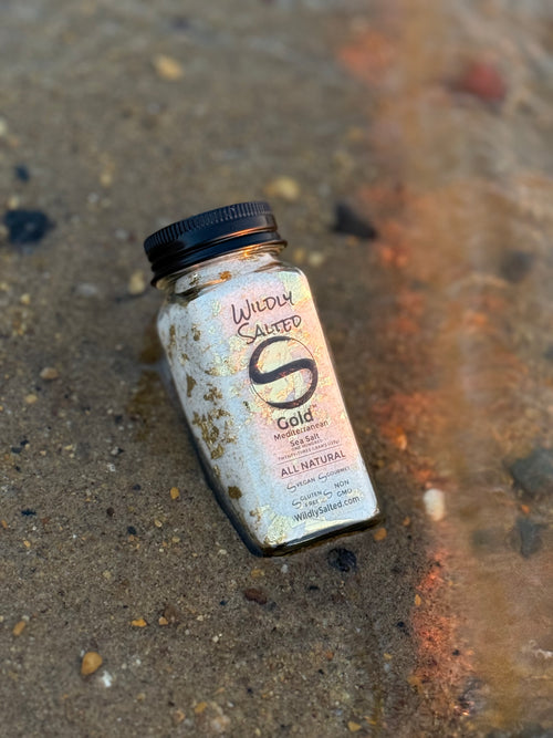 Gold Salt™️